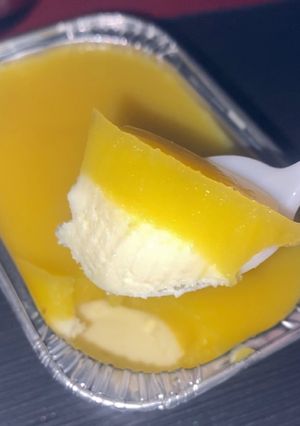 รูปของ เลม่อนครีมชีสคีโต ครีมชีสคีโต ครีมชีสไม่อบ Lemon creamcheese เลม่อนครีมชีส เลม่อนชีสเค้ก