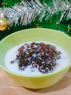 Foto resep Bubur Ketan Hitam
