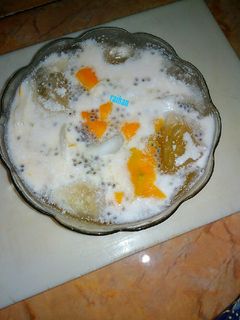 Foto resep Es Laksamana Mengamuk Anak Kos
