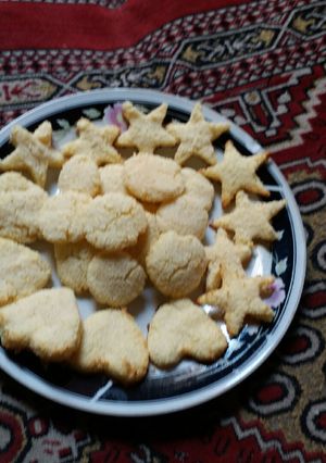 صورة لوصفة شكلمة