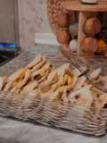 خبز عربي