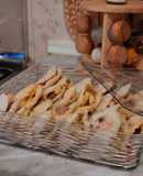 خبز عربي