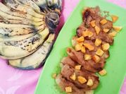 Gambar pisang gajih