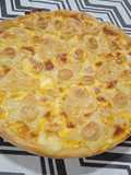 Tarta de aprovechamiento!