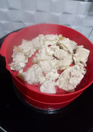 Foto resep Tahu walik