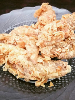 Foto resep Ayam Goreng ala KFC