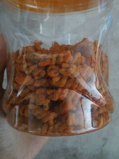 Foto resep Makaroni Goreng Balado