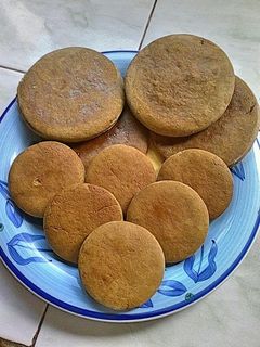 Una foto de Catalinas de Gofio