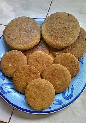 Una foto de Catalinas de Gofio
