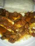Beef Stew