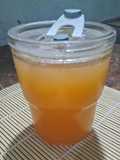 Jus Tomat
