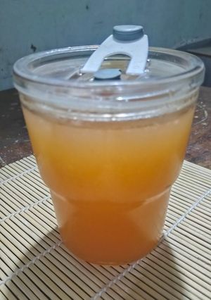Foto resep Jus Tomat
