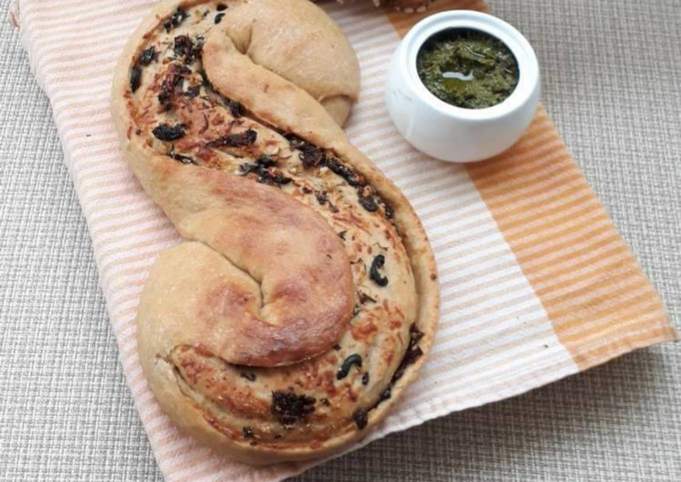 Pane Bianco
