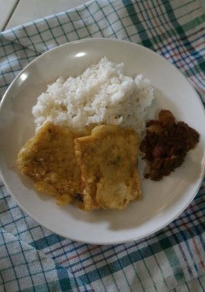 Foto resep Sambel bawang merah mentah