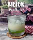 #434 Melon Yakult Soda
