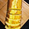 Super Moist Lemon Loaf Cake 🍰
