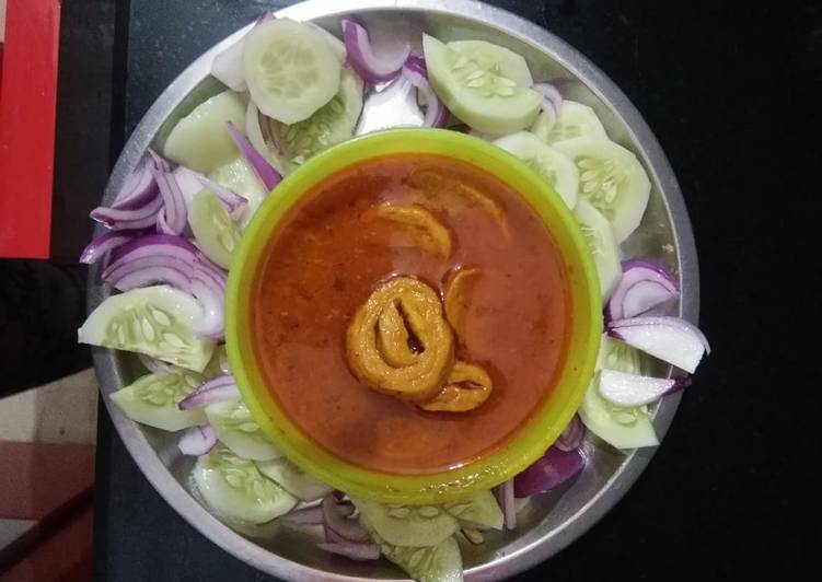 Simple Way to Make Speedy Soya chaap