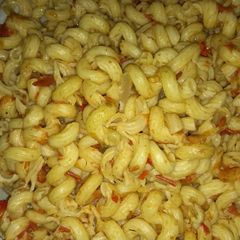 A picture of Concortion Macaroni.
