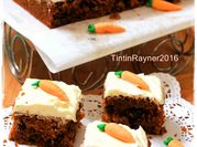 Gambar cream cheese frosting