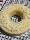 Bolu Susu Super Lembut