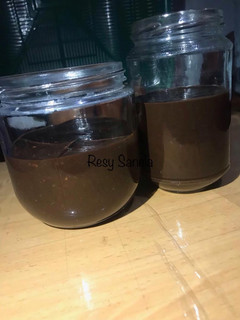 Foto resep Selai Coklat Homemade