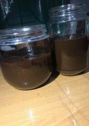Foto resep Selai Coklat Homemade