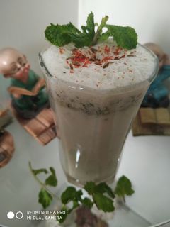 छाछ (Chaas recipe in Hindi) रेसिपी मुख्य फोटो