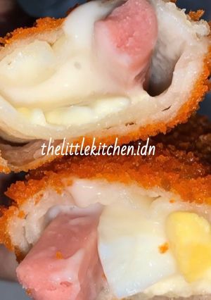 Foto resep Risol Mayo (Ide Jualan)