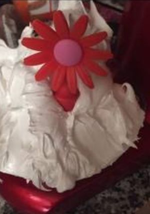 Foto principal de Merengue italiano 🍰