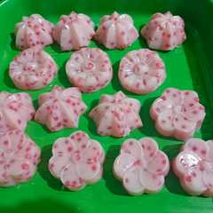 รูปของ Cantik Manis Mutiara