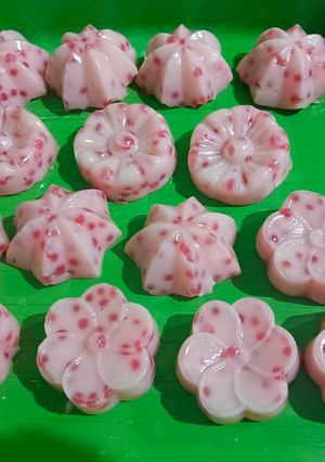 Foto resep Cantik Manis Mutiara