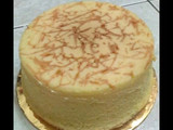 Bolu keju