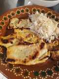 Pechuga a la plancha con Cúrcuma
