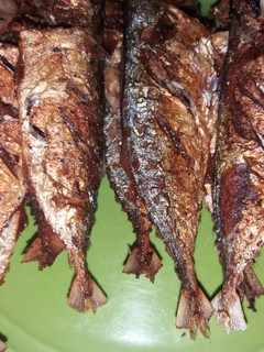 Foto resep Ikan Goreng Beraroma