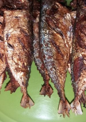 Foto resep Ikan Goreng Beraroma