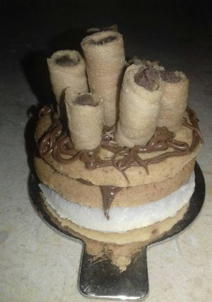 صورة لوصفة تشيز التوست
