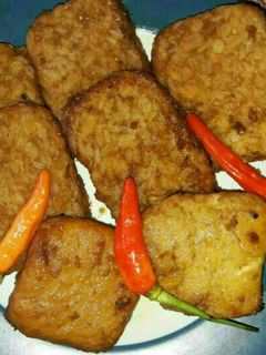 Foto resep Bacem Tempe Tahu