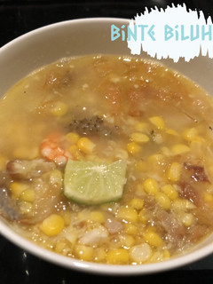 Foto resep Binte Biluhuta