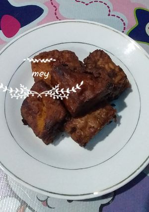 Foto resep Tahu Tempe Bacem