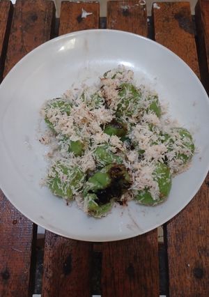 Foto resep Kelepon cokelat