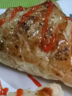 Foto resep #13. Tuna mayo chesse pastry