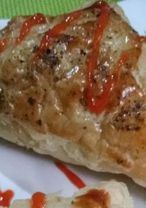 Foto resep #13. Tuna mayo chesse pastry