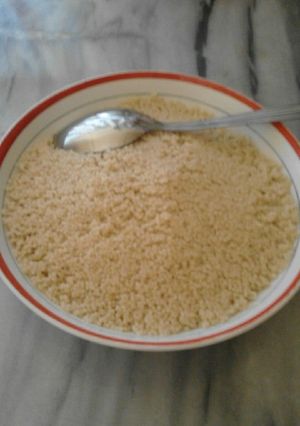 صورة لوصفة طعام الصدر