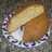 Pan dulce de plátanos