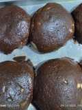 Roti Boy (Mexican Coffee Bun)