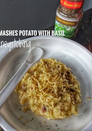 Foto resep #57 Mashed Potato (MPASI 8mo+)