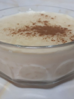Una foto de Arroz con leche😊