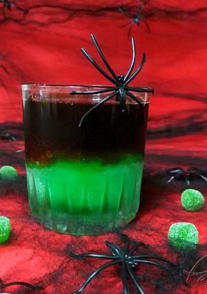 Foto principal de Halloween coffee