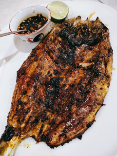 Foto resep Bandeng Bakar simple dan Endul