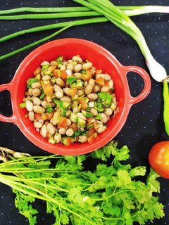 સીંગ દાણા ચાટ(Peanuts Chaat Recipe in Gujarati) રેસીપી મુખ્ય ફોટો